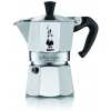 Bialetti Moka Express hliníkový kávovar na 6 šálok