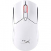 Myš HyperX Pulsefire Haste 2 Mini Wireless (7D389AA) biela