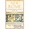 New Rome - Paul Stephenson