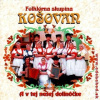 KOŠOVAN - A v tej našej dolinôčke /KAZETA !/