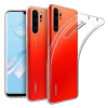 Púzdro Smarty ultratenké TPU 0,3mm Huawei P30 Lite číre