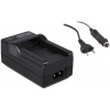 PATONA Fotonabíjačka 2v1 Samsung BP-70A 230V/12V PT1610