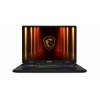 MSI Crosshair 16 HX AI D2XWFKG-063CZ 9S7-15P421-063 - Notebook