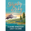 Sklenky a doteky - Lucy Score