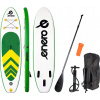 Paddleboard Enero SUP 300 x 76 x 15 cm