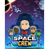 ESD GAMES ESD Space Crew