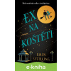 E-kniha Ex na koštěti - Erin Sterling