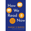 How We Read Now