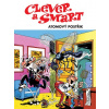 Clever a Smart 01: Atomový postřik [Ibánez Francisco]