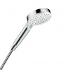 Hansgrohe Crometta ručná sprcha 10 cm Vario, chróm 26330400