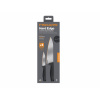 Fiskars Set nožů HARD EDGE kuchařský+okrajovací 2ks 1051778