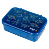 BAAGL A-34479 Dino, desiatový box s priehradkami, 18,4x13,5x5,7cm
