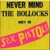 Sex Pistols - Nevermind The Bollocks 2LP