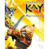 ESD GAMES Legend of Kay Anniversary
