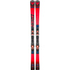 Zjazdové lyže s viazaním Rossignol HERO ELITE LT TI KONECT + NX 12 K GW B80
