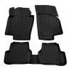 Stingray Koberce Gumenné VW Passat B6 2005-2010 / CC 2008-2017