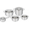Sada riadu Tefal Sada riadu 10 ks Virtuoso E492SA26 (E492SA26)
