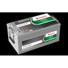 Castrol 12V 240Ah 1500A CST.D6.240.150.B