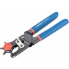 Extol Premium 8813820 | Kliešte dierovacie pre otvory 2-2,5-3-3,5-4-4,5 mm