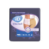 Nohavice iD Discreet Extra Plus M 12 ks