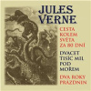 Cesta kolem světa za 80 dní, Dvacet tisíc mil pod mořem a Dva roky prázdnin - Jules Verne, Jan Fuchs, Miroslav Krejča, Ladislav Rybišar (mp3 audiokniha)