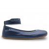 Barefoot balerínky Aylla modré 41