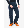 Skialpinistické nohavice Dynafit Radical Softshell Pant - blueberry/storm blue
