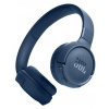 JBL Tune 520BT sluchátka, modrá JBL T520BTBLU