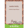 E-kniha Barón Prášil - Gottfried August Bürger