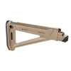 Pažba AK47/AK74 MOE AK, pevná, Magpul, FDE