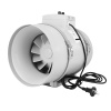 Dalap Profesionálny ventilátor do potrubia Ø 315 mm s teplotným čidlom a regulátorom otáčok
