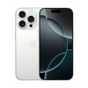 Apple iPhone 16 Pro/128GB/White Titanium