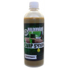 HALDORADO Carp Syrup Śpanielsky lieskový orecht (500ml)