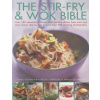 Stir Fry and Wok Bible