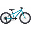 Detský bicykel CUBE ACID 200 blue´n´orange