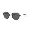 Slnečné okuliare Ray-Ban RB3809 002/B1 Veľkosť: 55