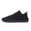 Barefoot tenisky Stitch&Walk knitt black 39