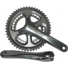 Kliky Shimano Tiagra 34/50 zubu 170mm FC-4700,2-Pieces, pevná osa