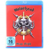 Motörhead - Stage Fright / Live At DÜSSELDORF / Blu-ray [Blu-Ray]
