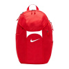 Batoh NIKE-NK ACDMY TEAM BKPK 2.3 Červená 30 L 2026