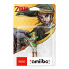 Figurka Amiibo Zelda Link