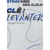 CD Stray Kids: Clé : Levanter