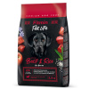 FITMIN dog For Life Beef & Rice 2,5kg