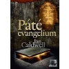 Páté evangelium (Ian Caldwell)
