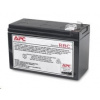 APC Replacement Battery Cartridge #114, BX500CI APCRBC114