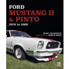 Ford Mustang II & Pinto 1970 to 80