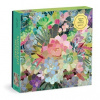 Galison Metal: Succulent Mosaic500 dielov