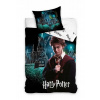 Carbotex obojstranné obliečky HARRY POTTER 140x200 70x80