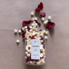 Lavina Sójová vonná dekorácia - Artemis 120g