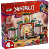 LEGO Ninjago 71831 Chrám Spinjitzu ninja